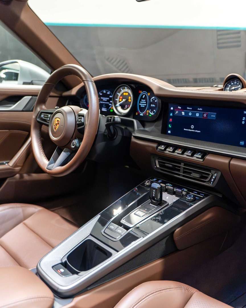 Porsche 992 I Targa 4 - 2023 - Joinsteer - #22