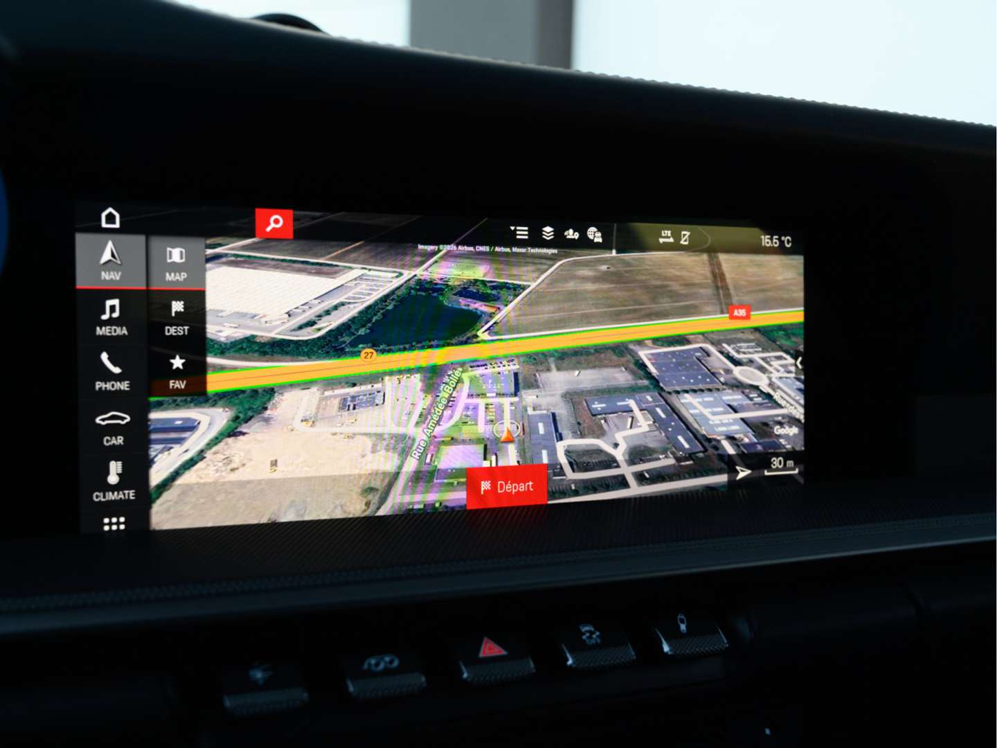 Porsche 992 I Carrera 4S - 2019 - Joinsteer - #24