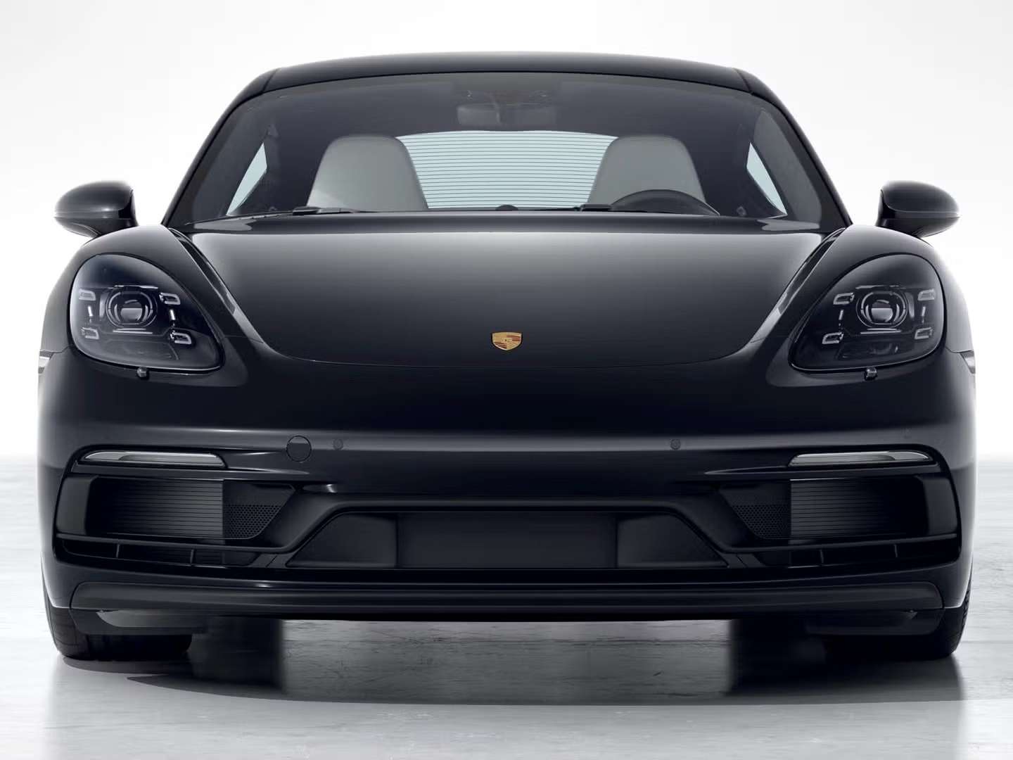 Porsche 718 Cayman GTS - 2023 - Joinsteer - #7