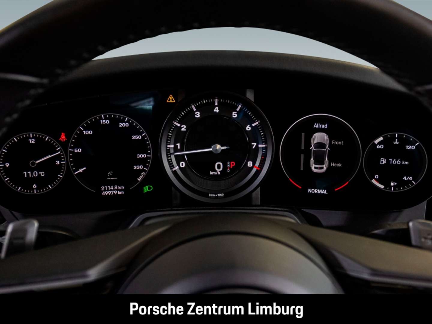 Porsche 992 I Carrera 4S - 2019 - Joinsteer - #24