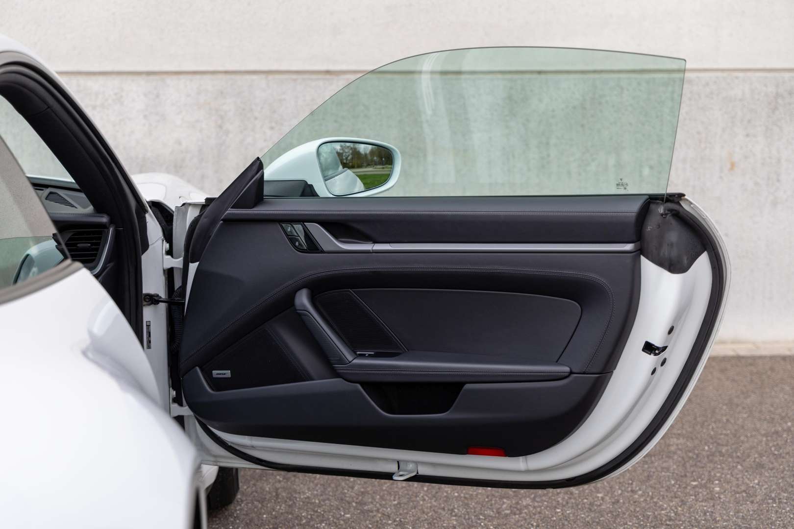 Porsche 992 I Carrera 4S - 2021 - Joinsteer - #44