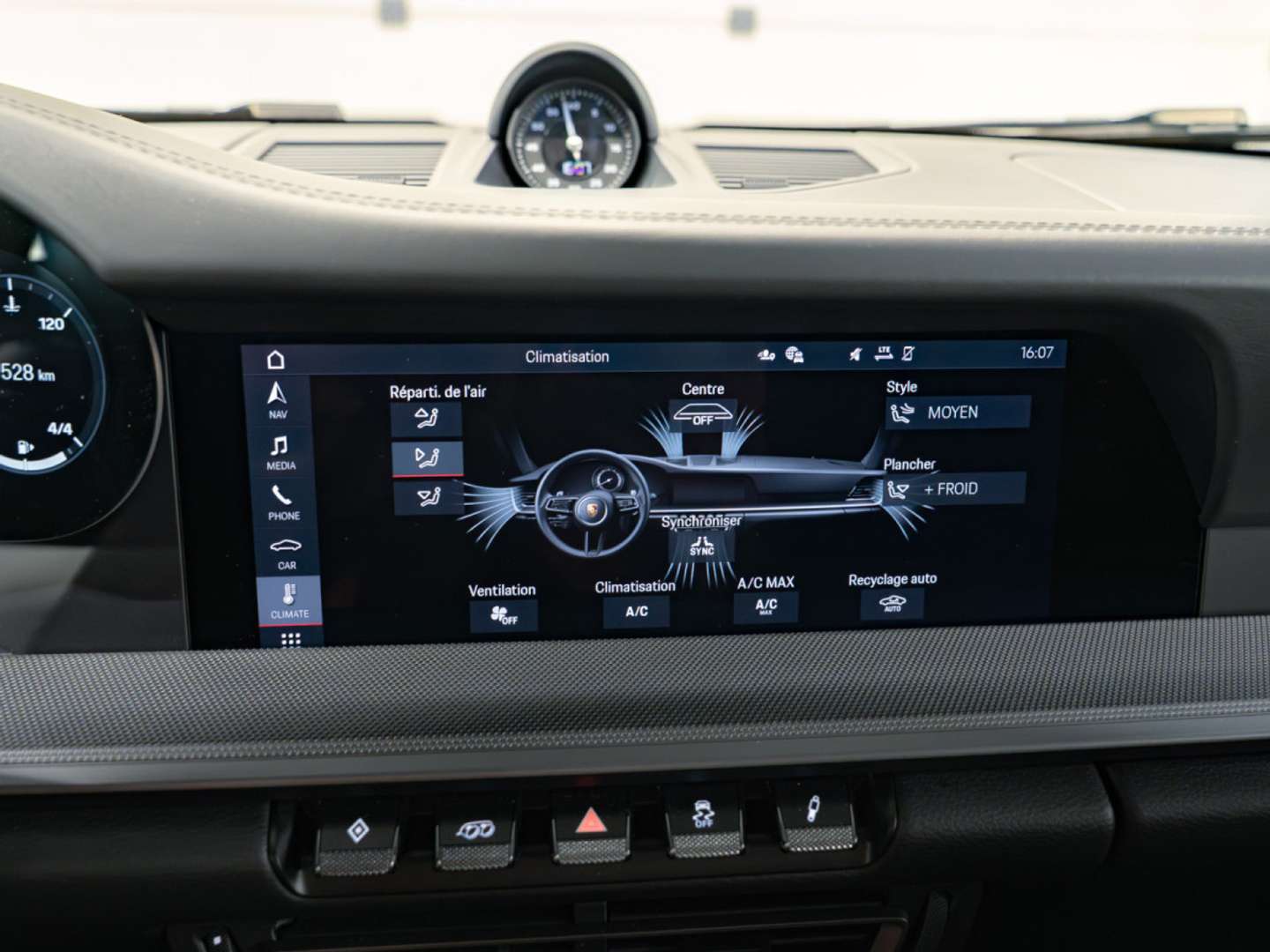 Porsche 992 I Carrera S - 2020 - Joinsteer - #20