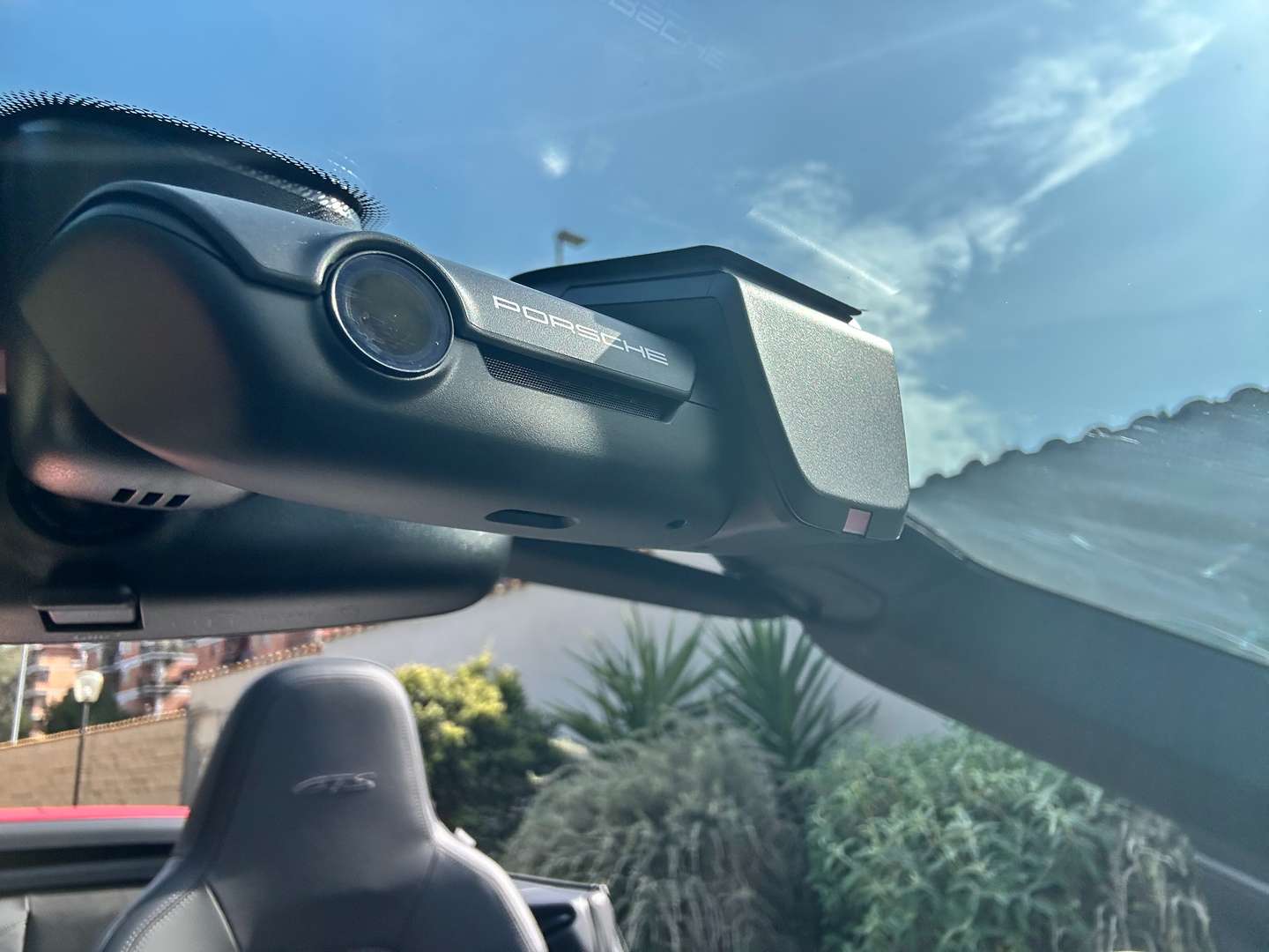 Porsche 992 I GTS - 2022 - Joinsteer - #25