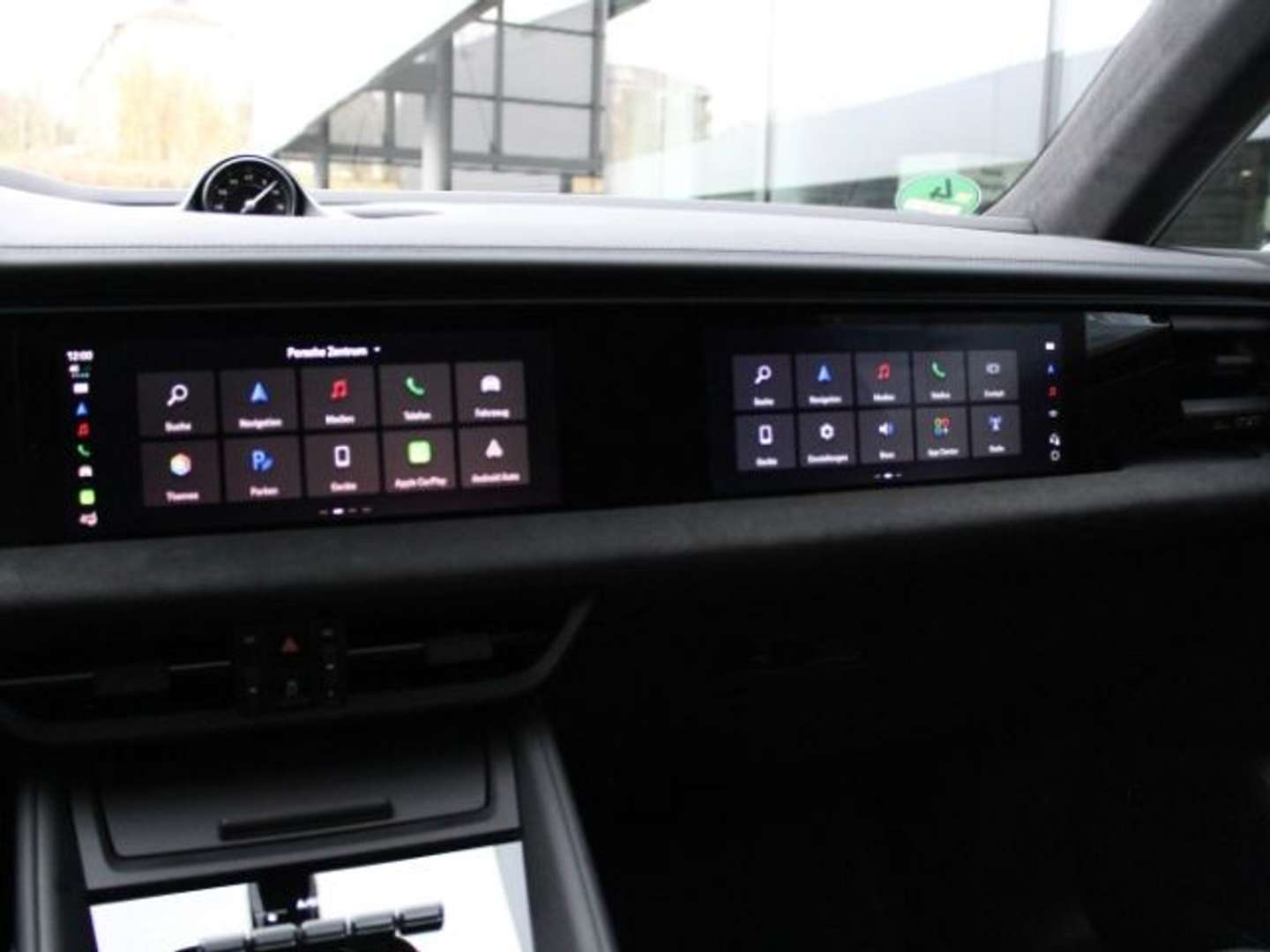 Porsche Macan II GTS - 2026 - Joinsteer - #28