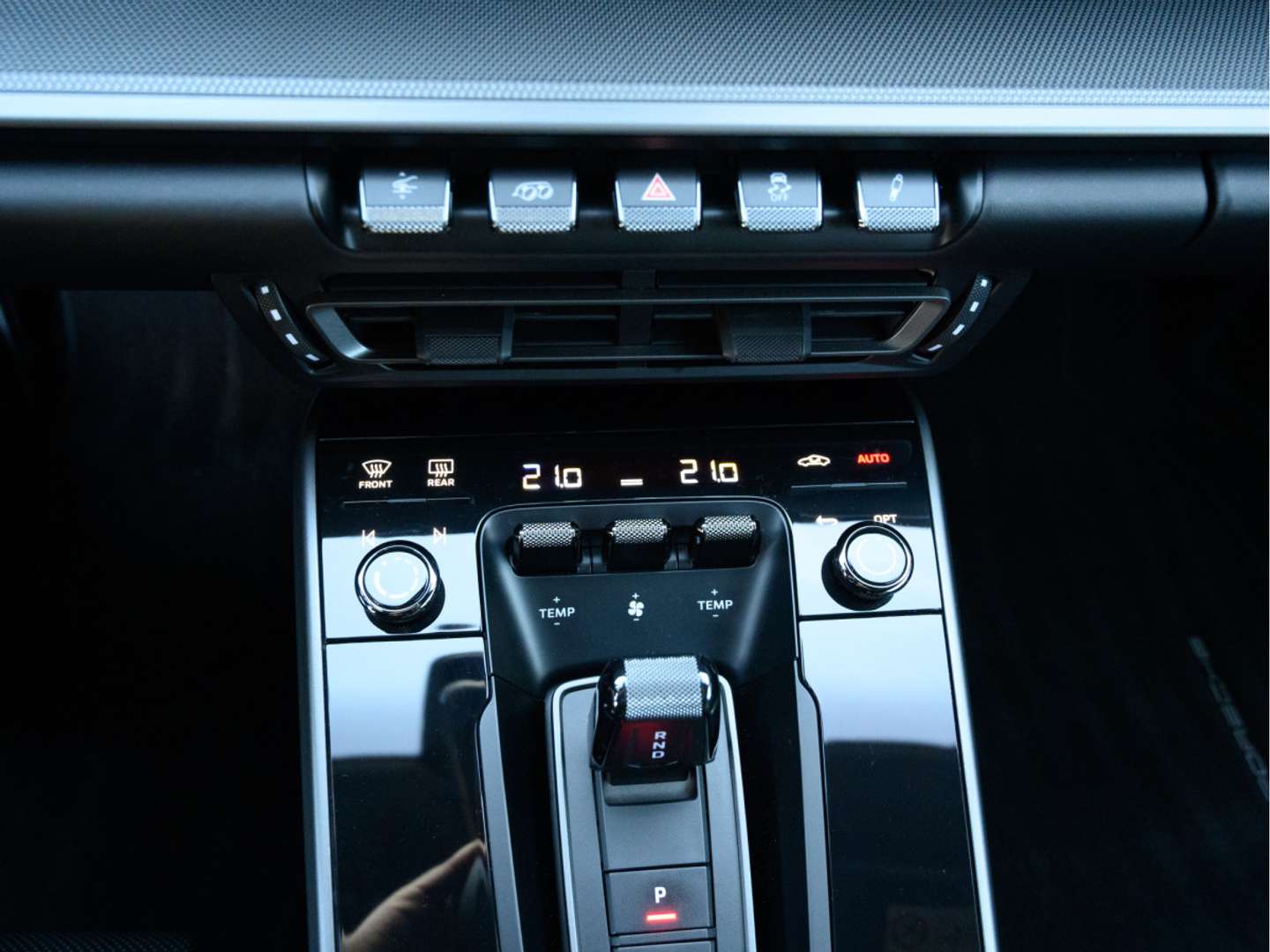 Porsche 992 I Carrera 4S - 2019 - Joinsteer - #25