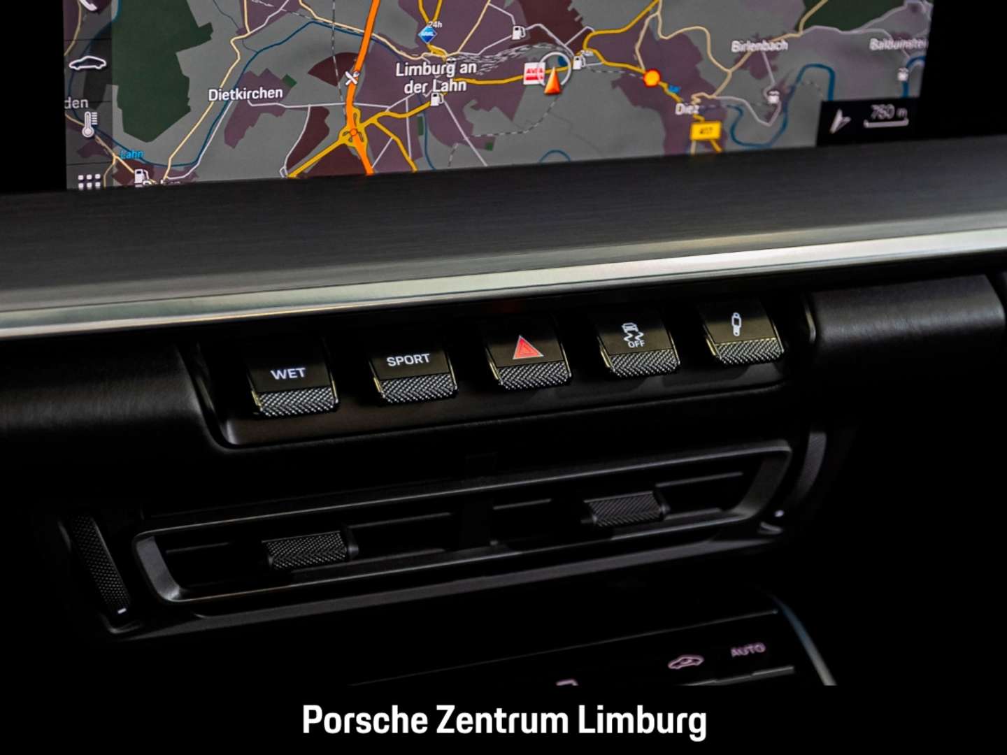 Porsche 992 I Carrera 4S - 2019 - Joinsteer - #25