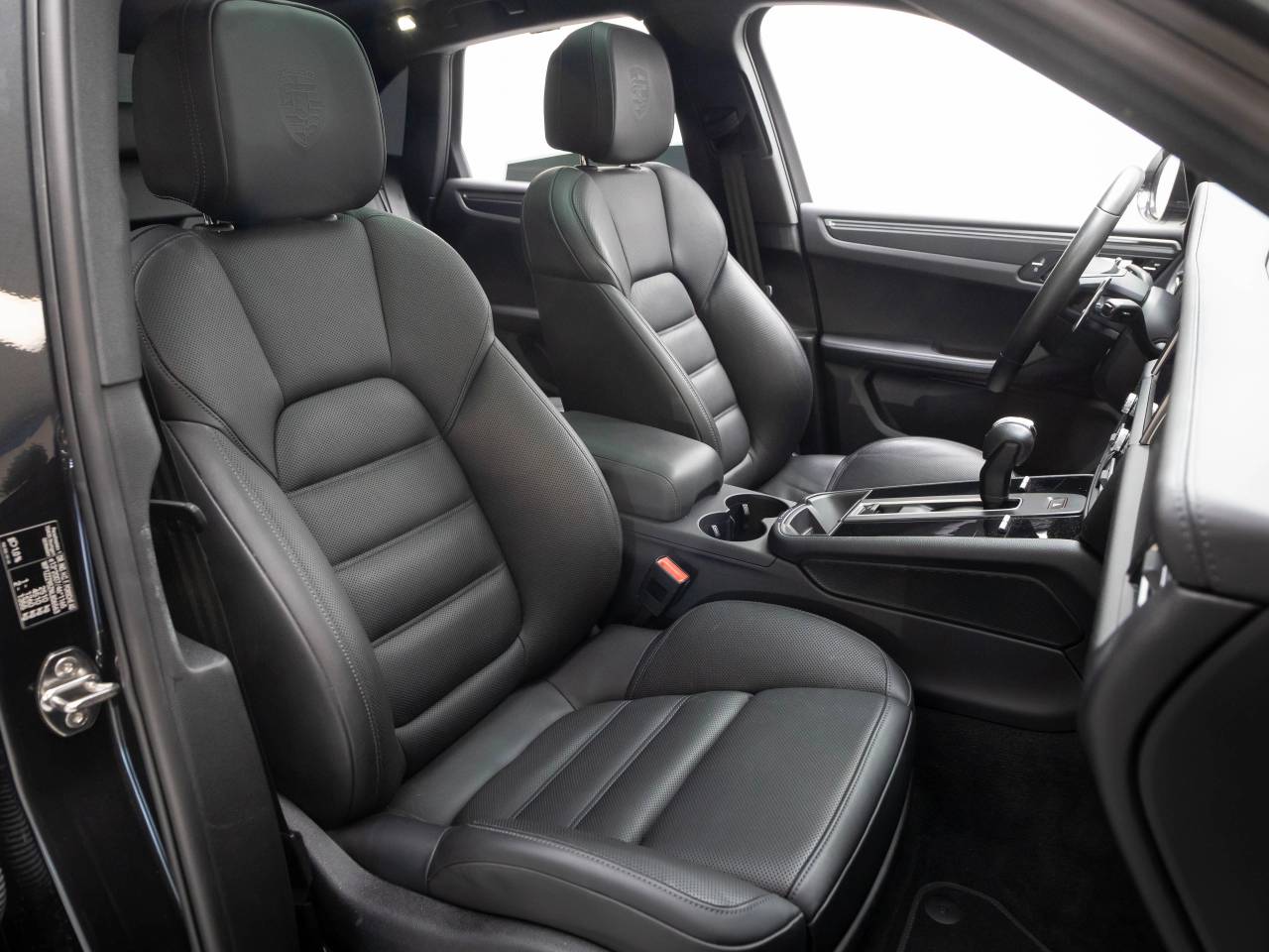 Porsche Macan III - 2021 - Joinsteer - #21