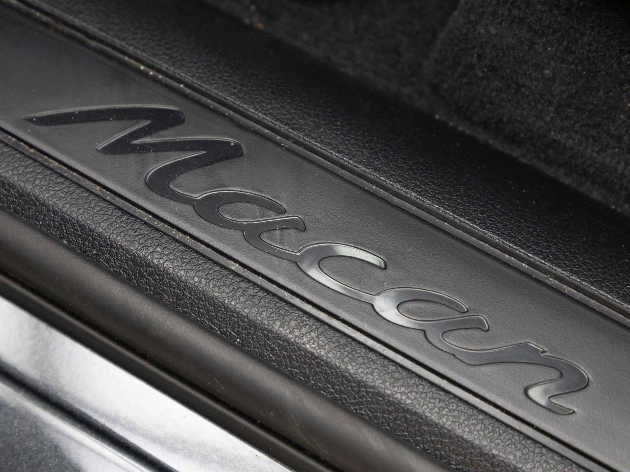 Porsche Macan III - 2021 - Joinsteer - #23