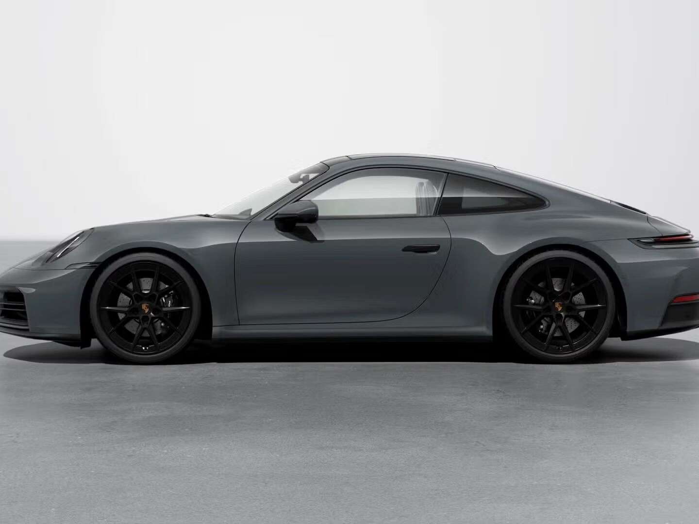 Porsche 992 I Carrera - 2024 - Joinsteer - #2