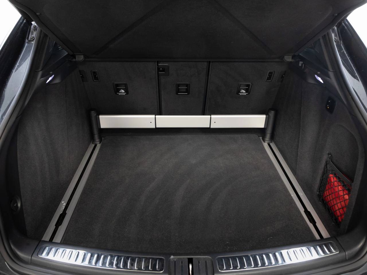 Porsche Macan III - 2021 - Joinsteer - #24