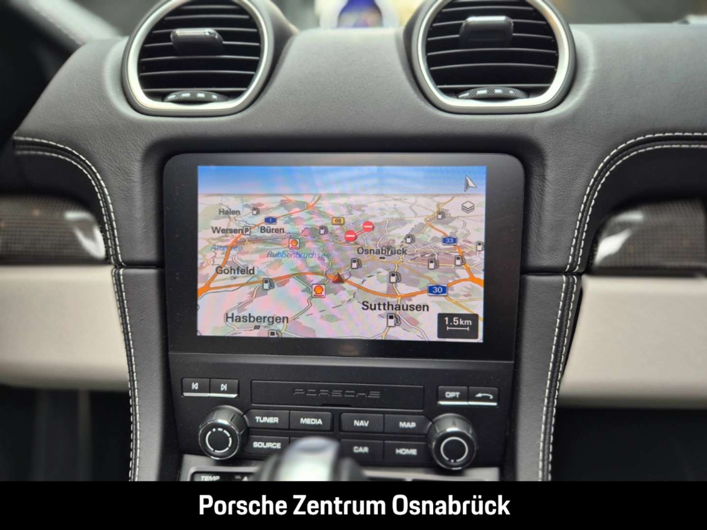 Porsche 718 GTS - 2024 - Joinsteer - #25