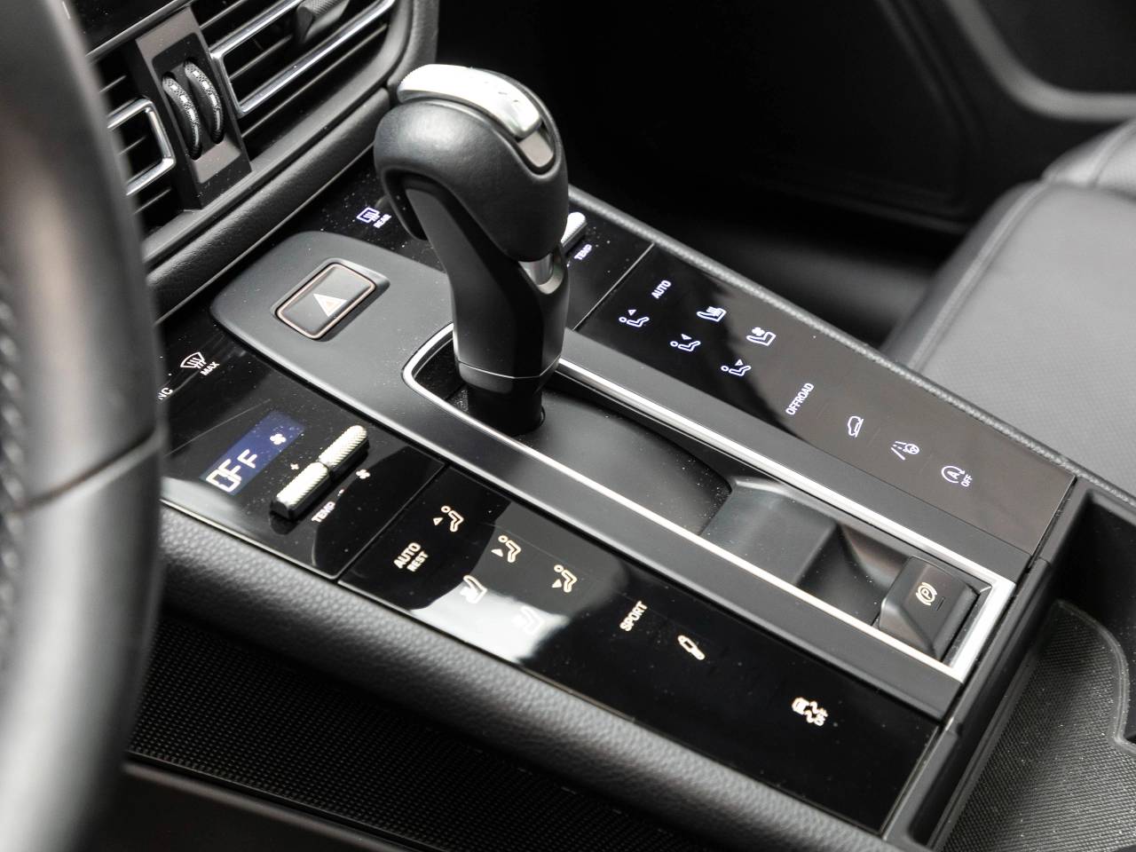 Porsche Macan III - 2021 - Joinsteer - #26