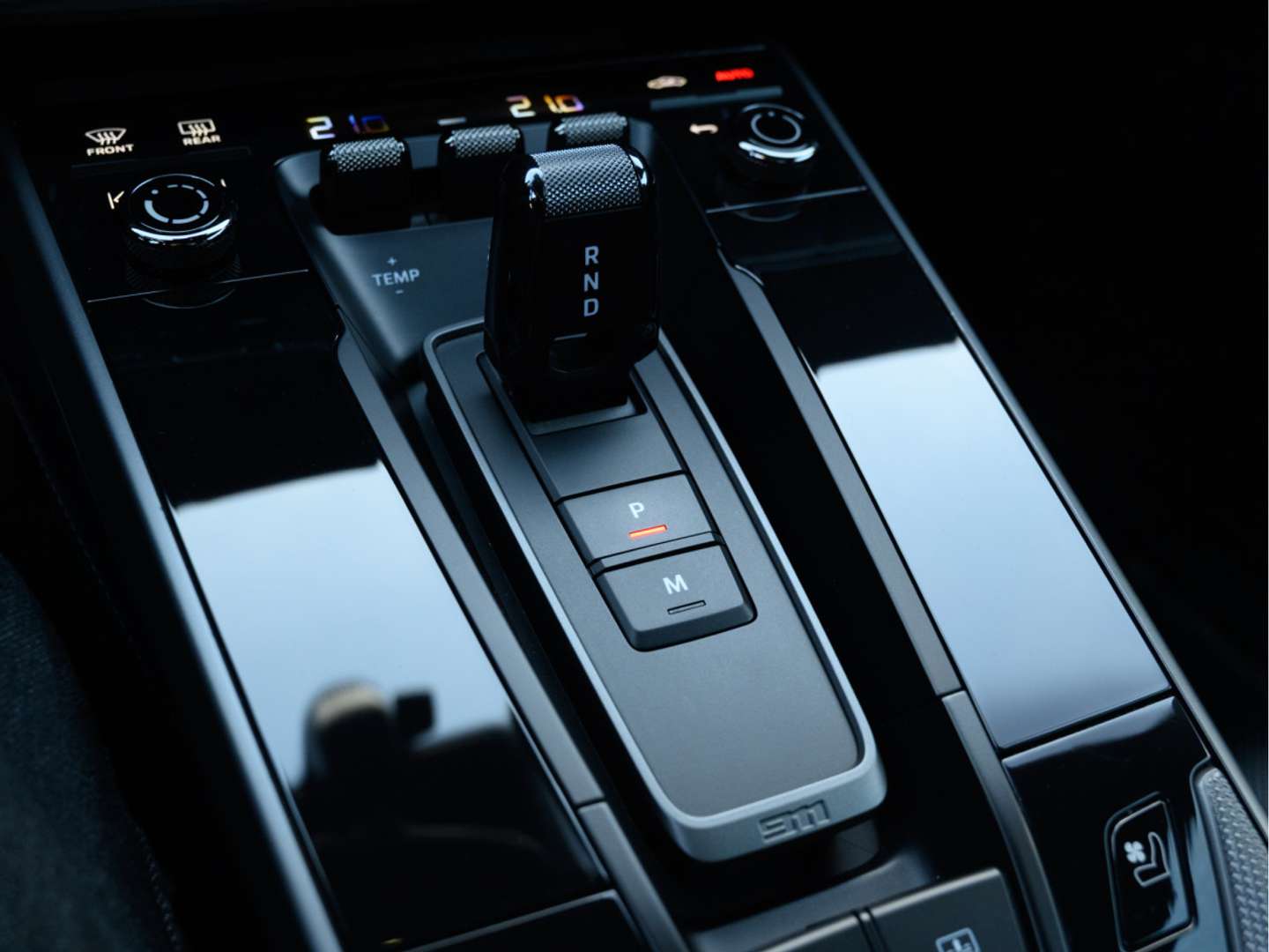 Porsche 992 I Carrera 4S - 2019 - Joinsteer - #26