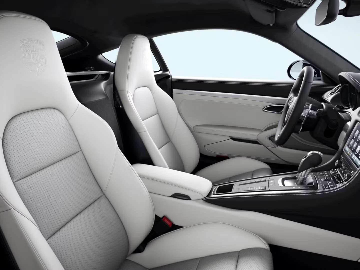 Porsche 718 Cayman GTS - 2023 - Joinsteer - #9