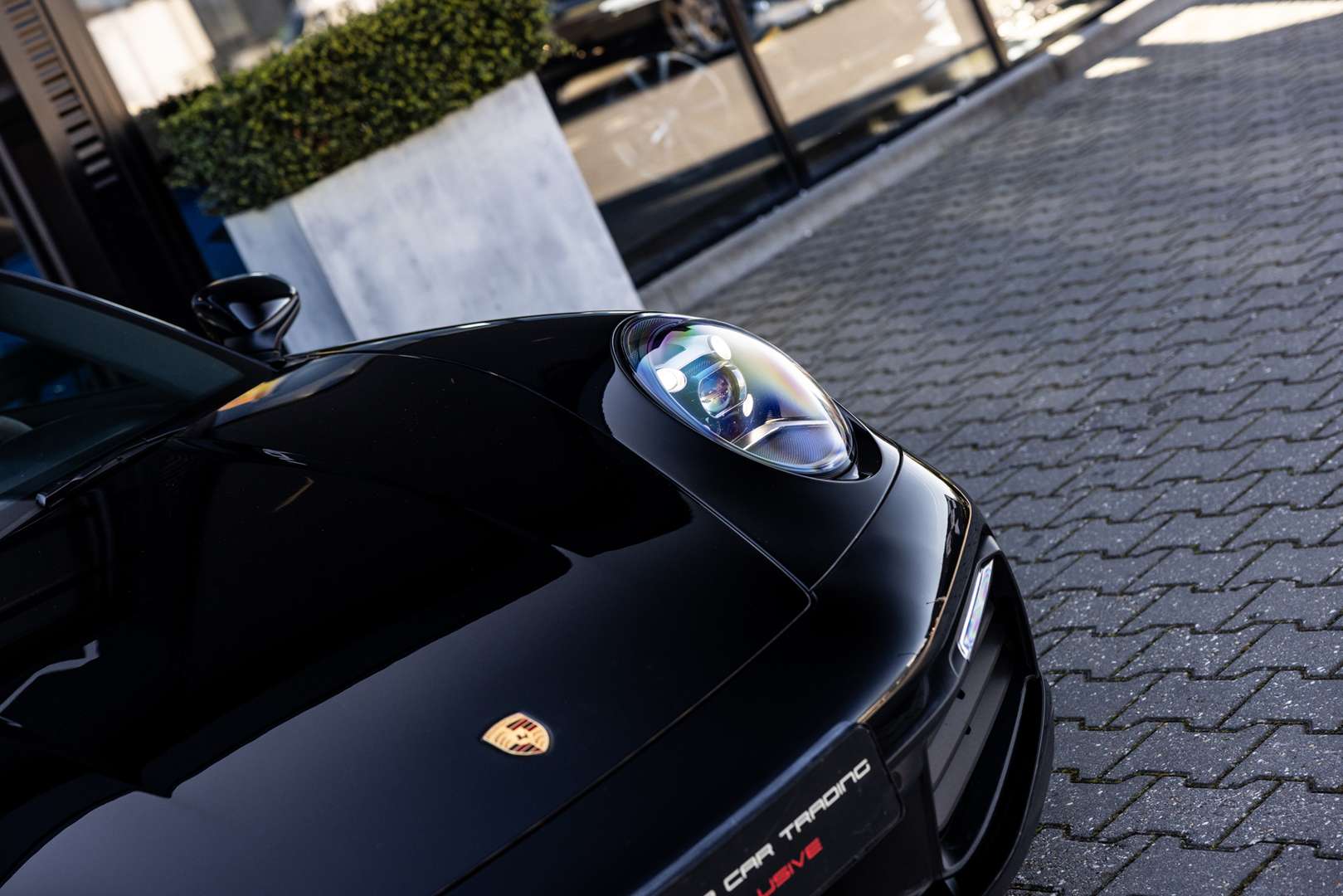 Porsche 991 Carrera - 2020 - Joinsteer - #47