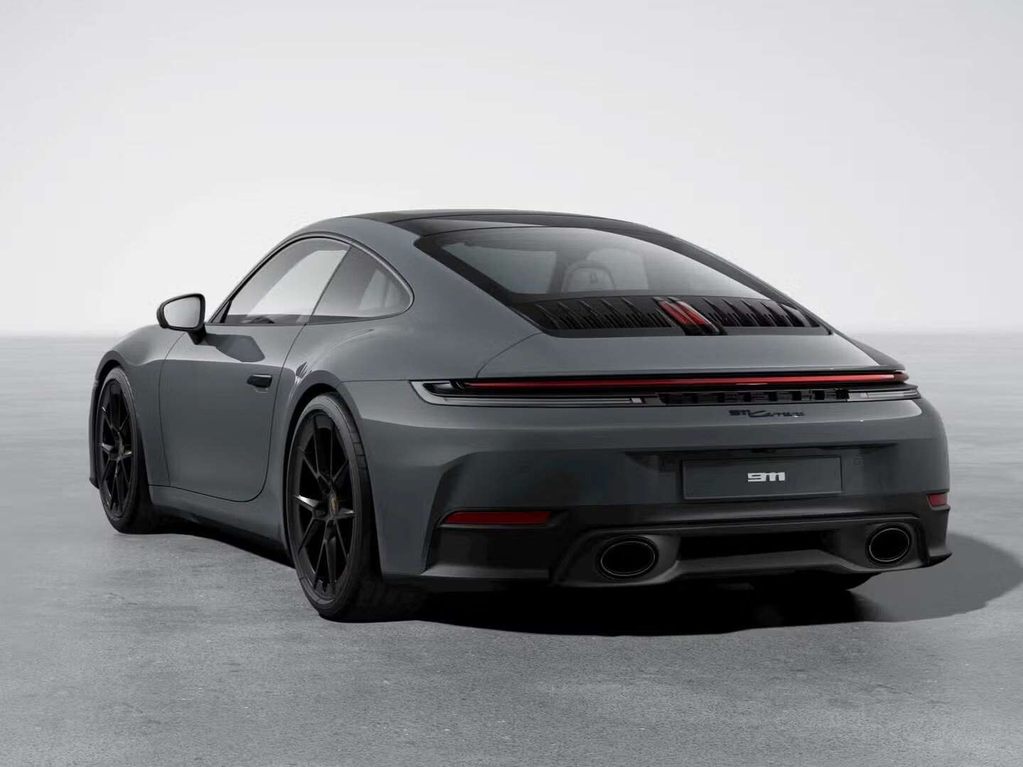 Porsche 992 I Carrera - 2024 - Joinsteer - #3