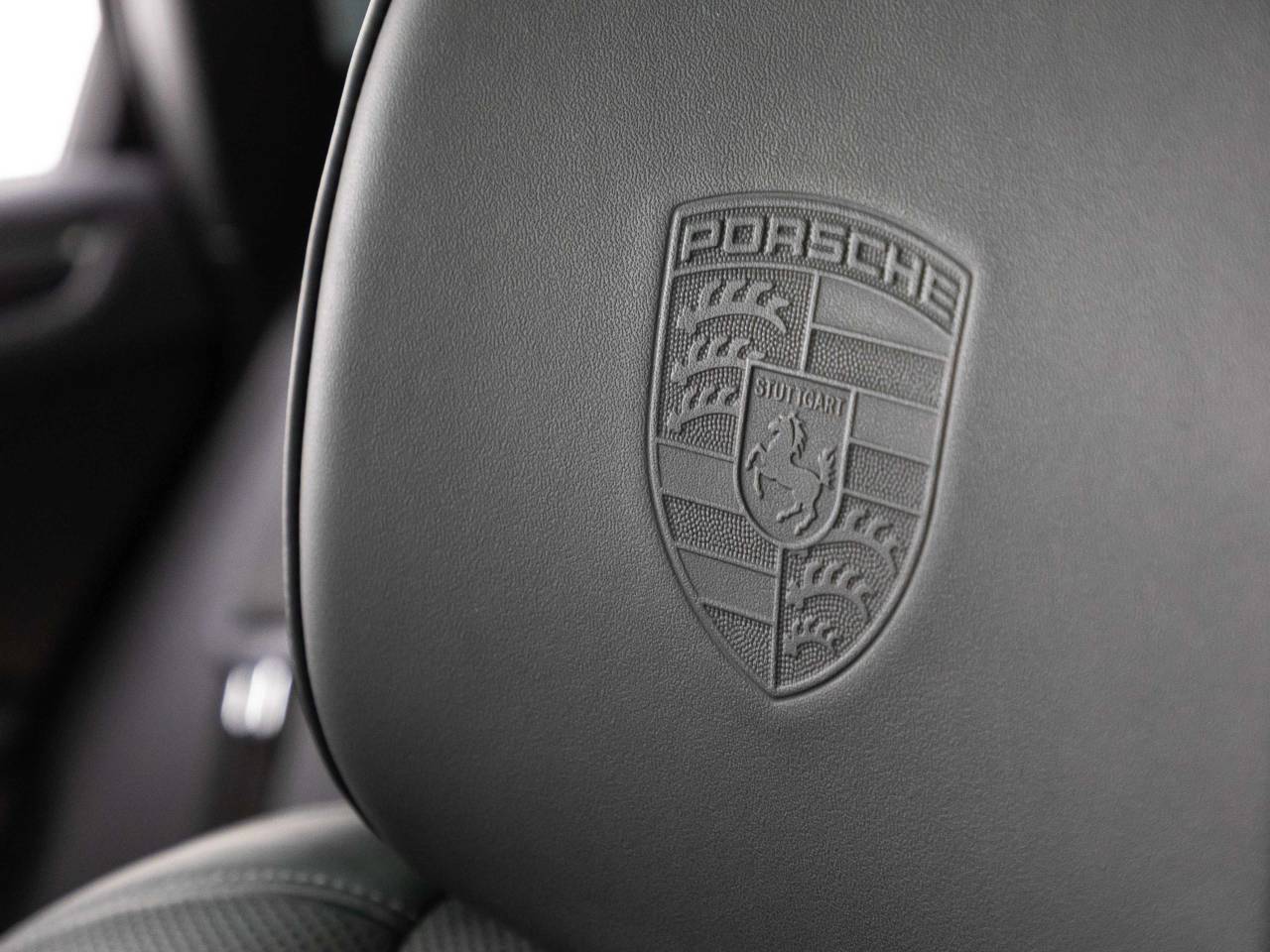 Porsche Macan III - 2021 - Joinsteer - #29