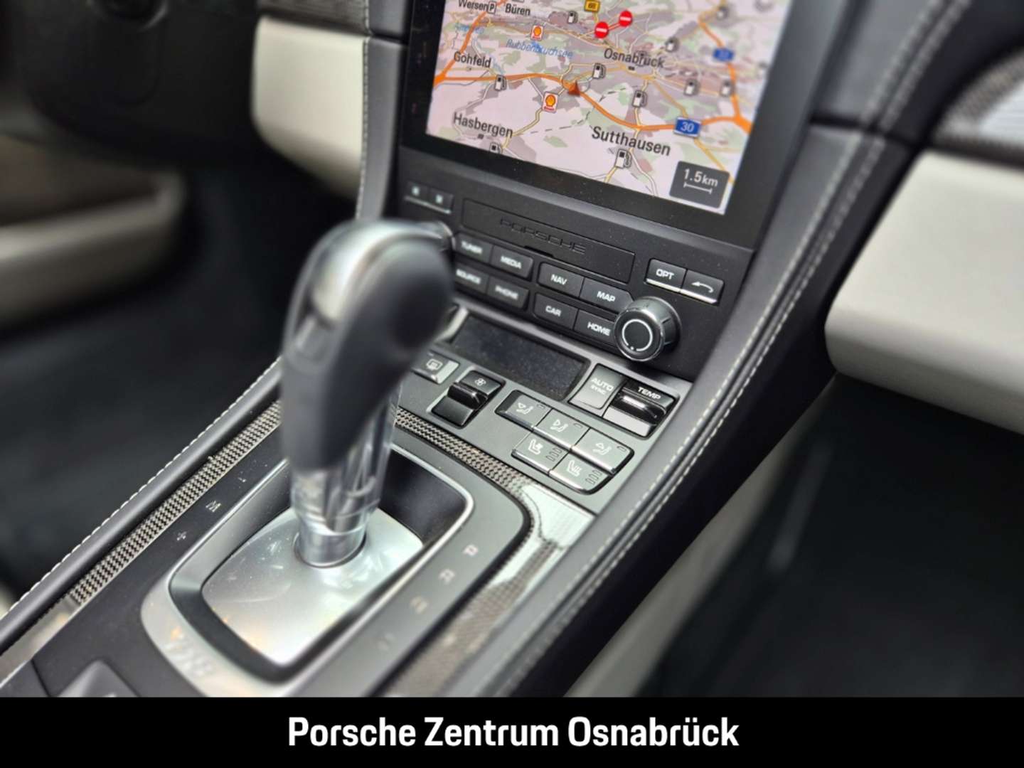 Porsche 718 GTS - 2024 - Joinsteer - #26