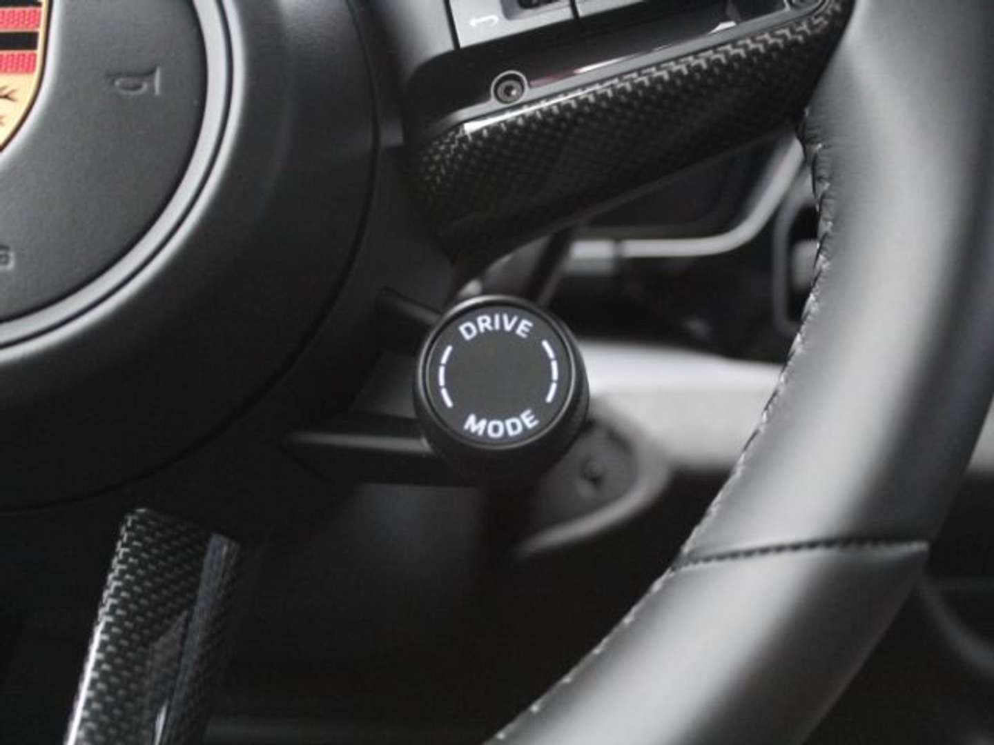 Porsche Macan II GTS - 2026 - Joinsteer - #30