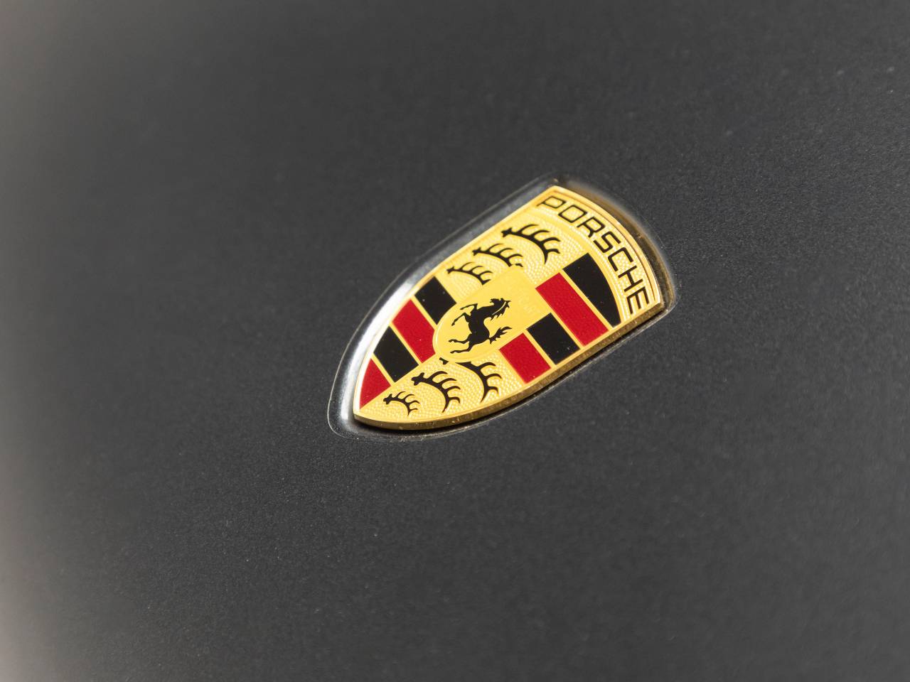 Porsche Macan III - 2021 - Joinsteer - #33