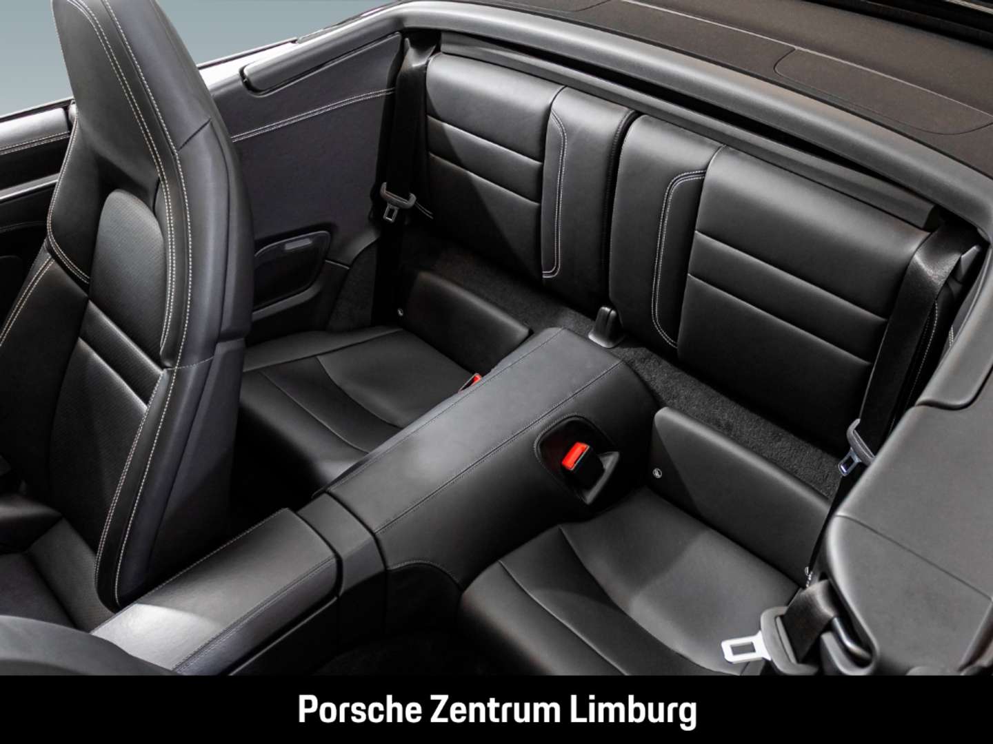 Porsche 992 I Carrera 4S - 2019 - Joinsteer - #27