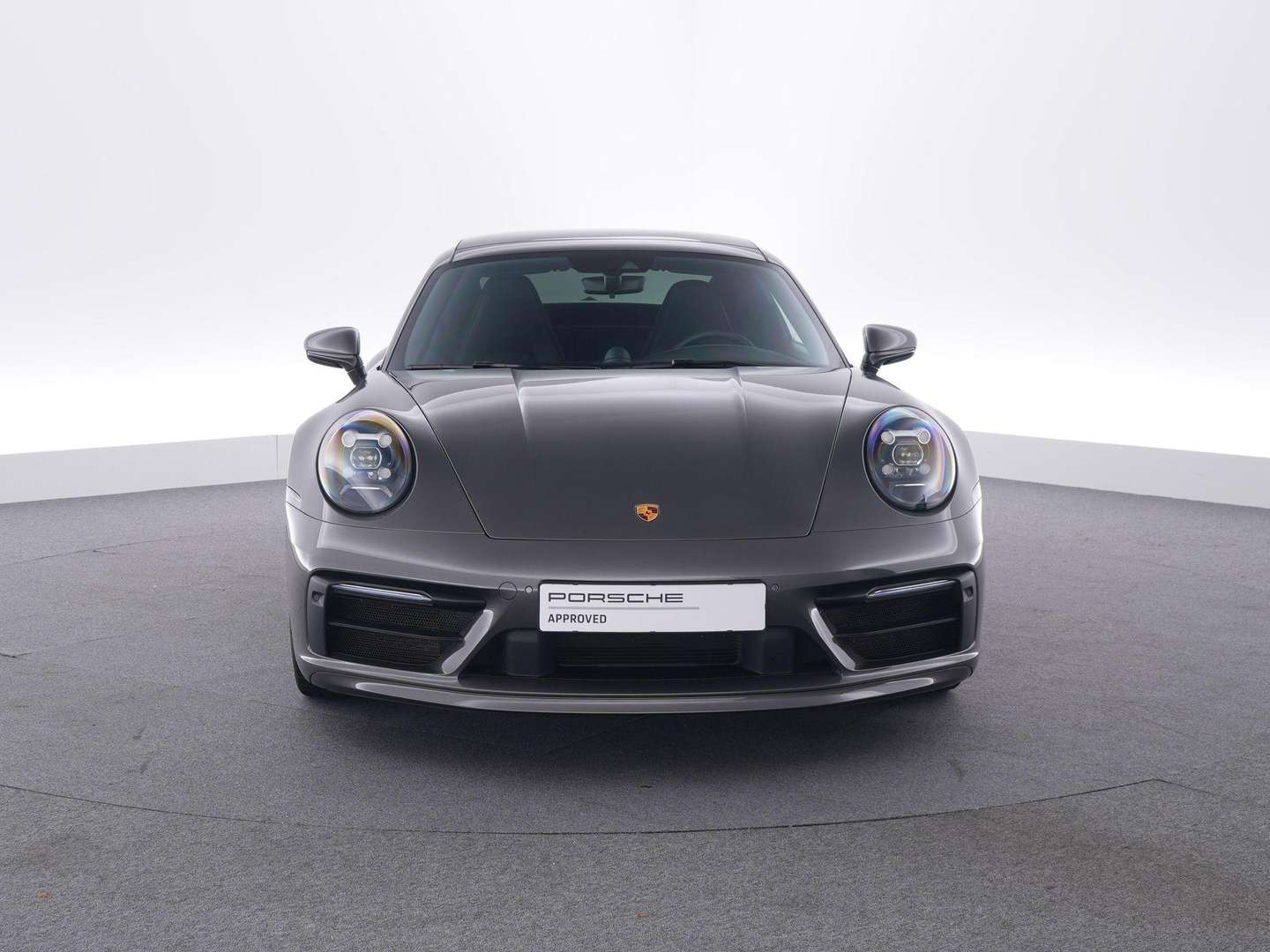 Porsche 992 I Carrera S - 2021 - Joinsteer - #7