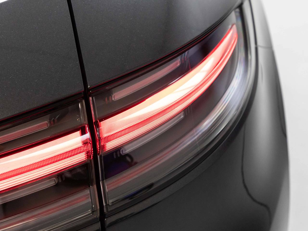 Porsche Macan III - 2021 - Joinsteer - #35