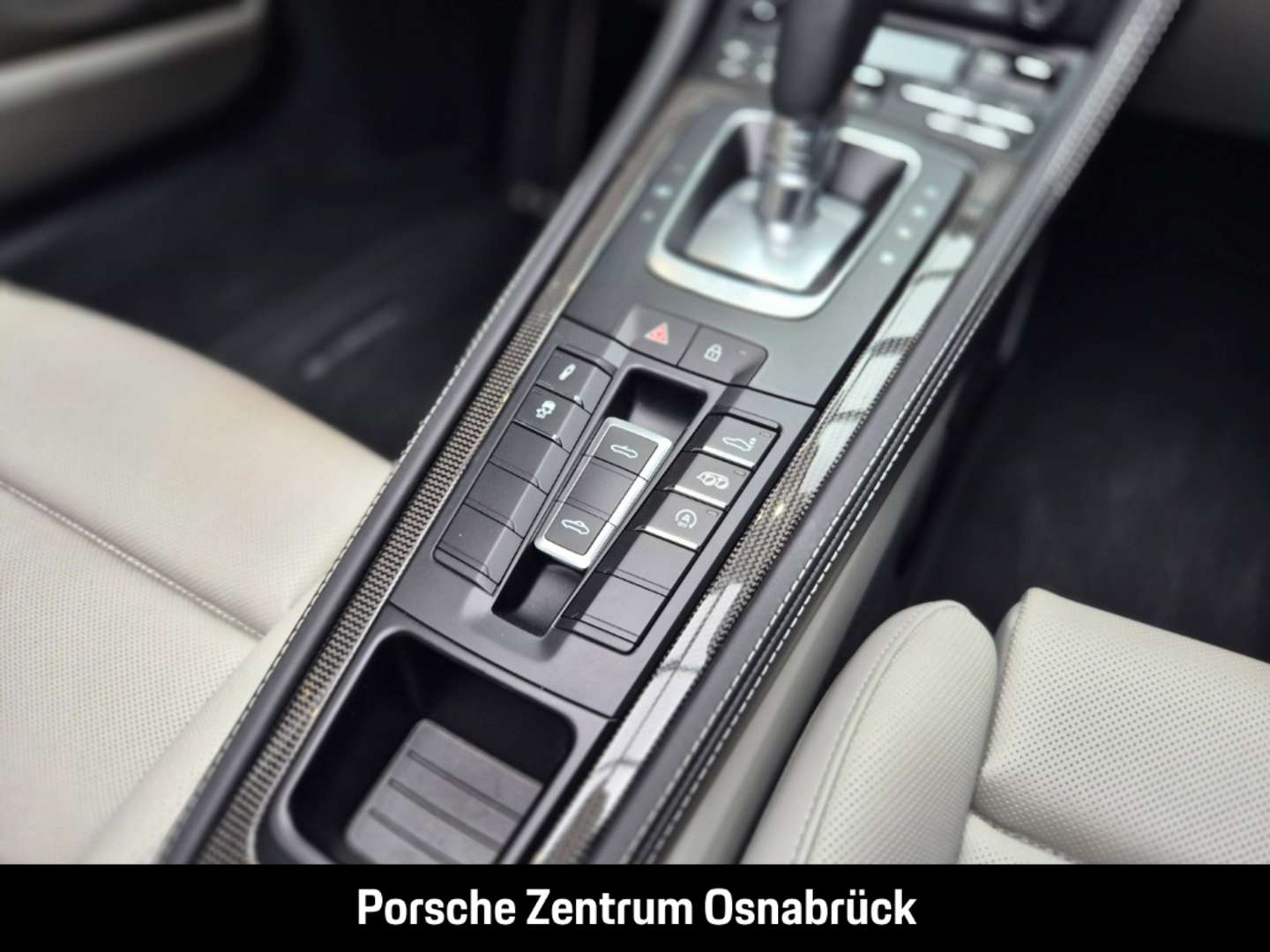 Porsche 718 GTS - 2024 - Joinsteer - #27