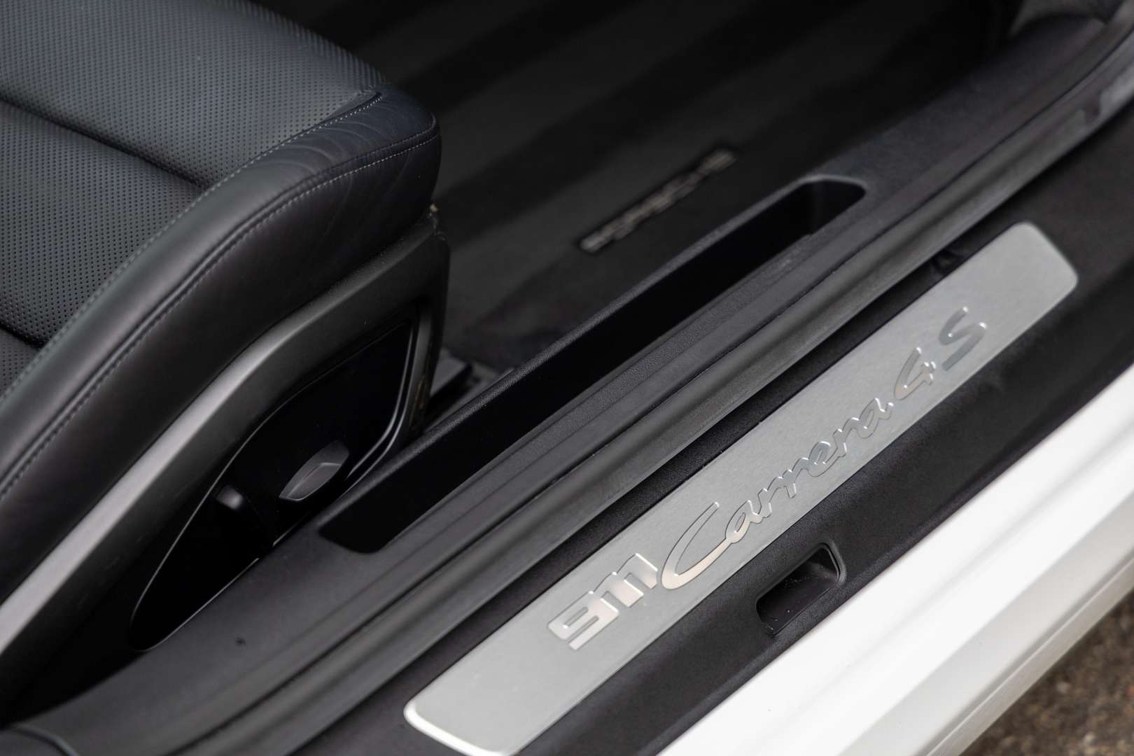 Porsche 992 I Carrera 4S - 2021 - Joinsteer - #47