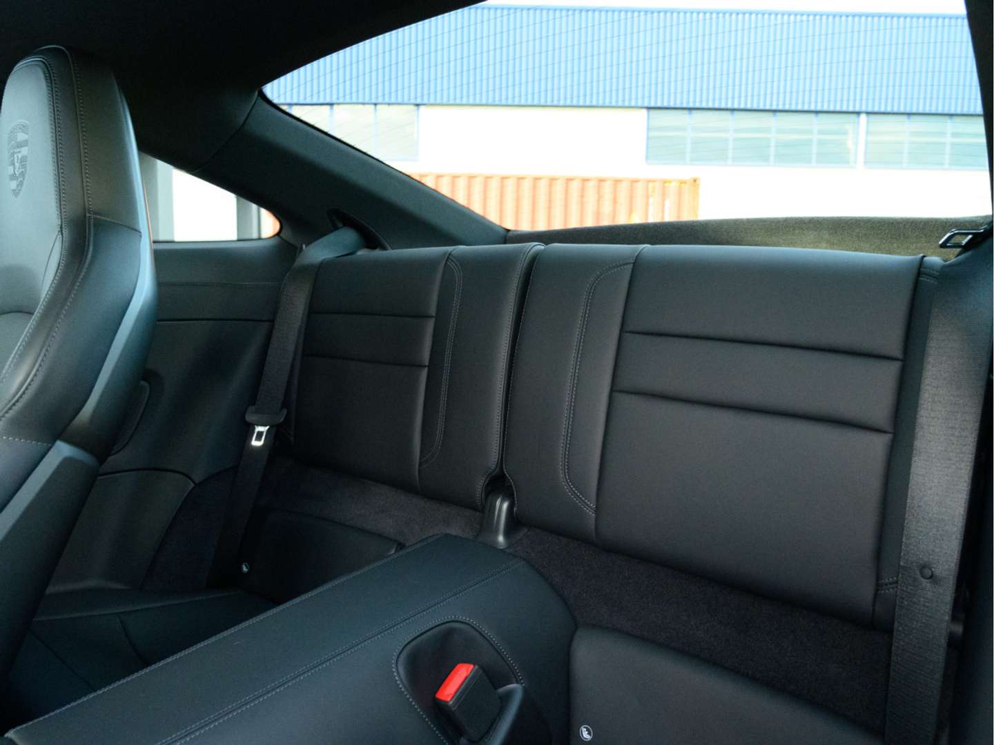 Porsche 992 I Carrera 4S - 2019 - Joinsteer - #28