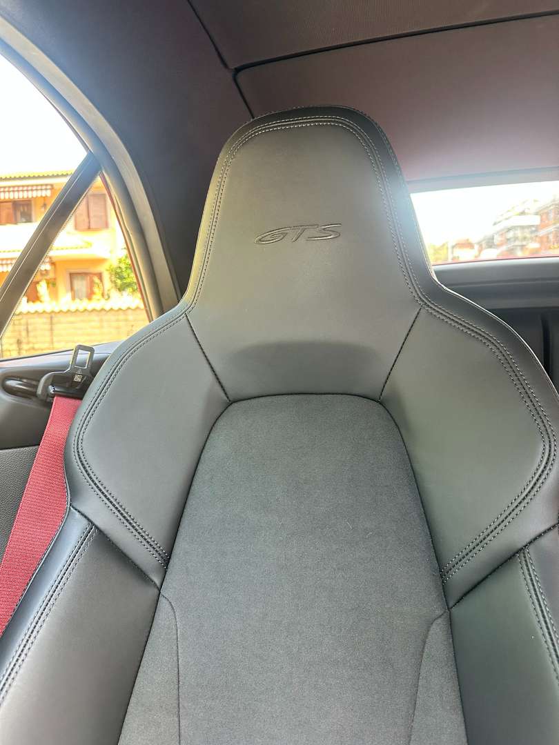 Porsche 992 I GTS - 2022 - Joinsteer - #27