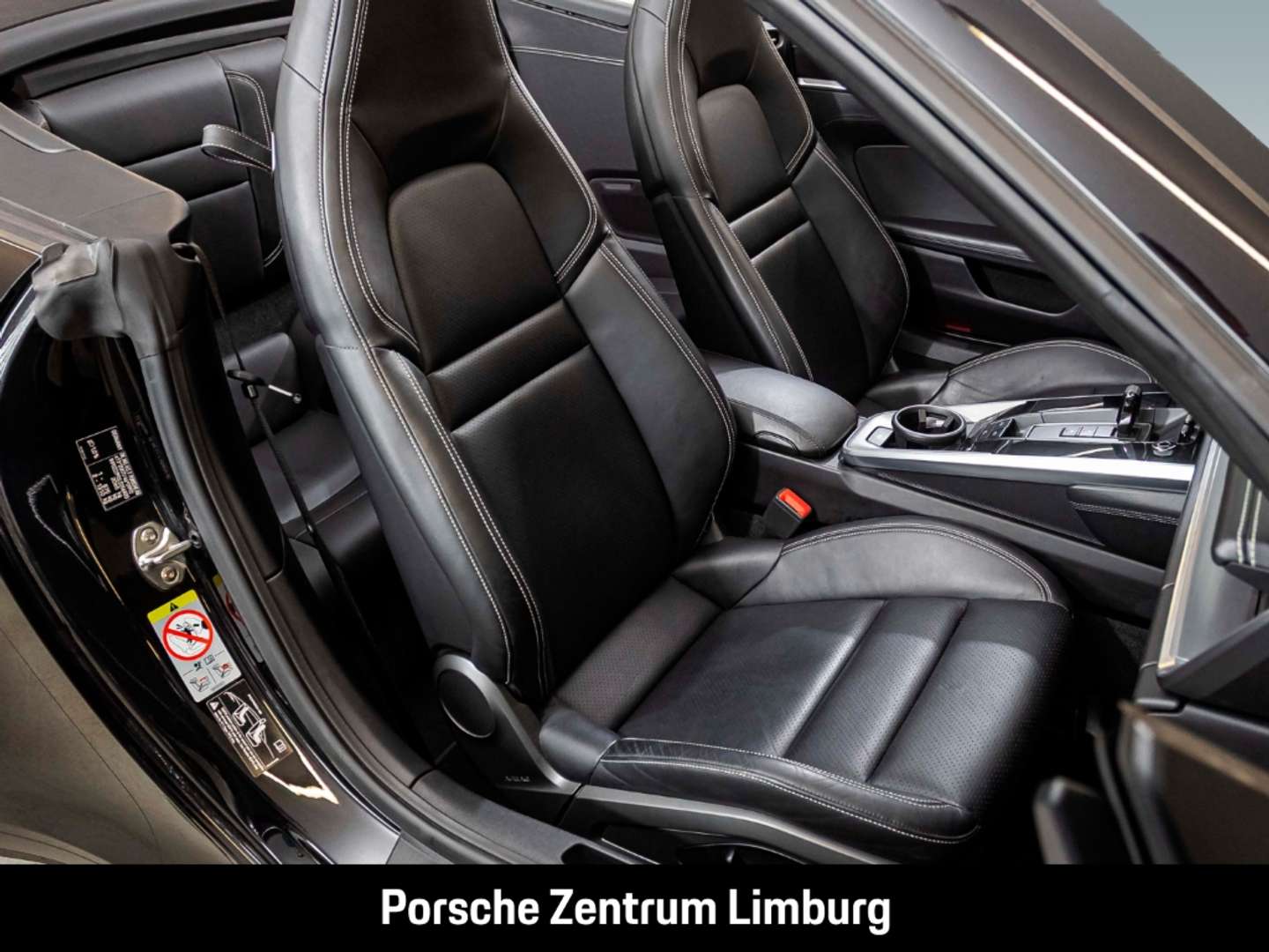 Porsche 992 I Carrera 4S - 2019 - Joinsteer - #28
