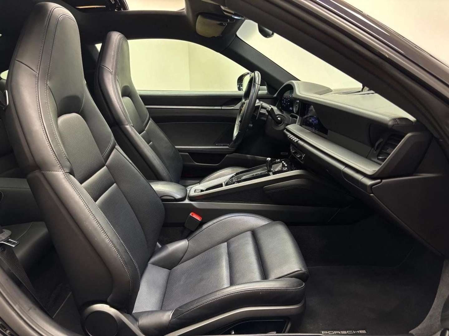 Porsche 992 I Carrera 4S - 2019 - Joinsteer - #10