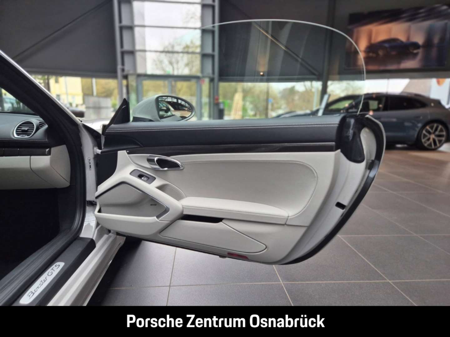 Porsche 718 GTS - 2024 - Joinsteer - #29