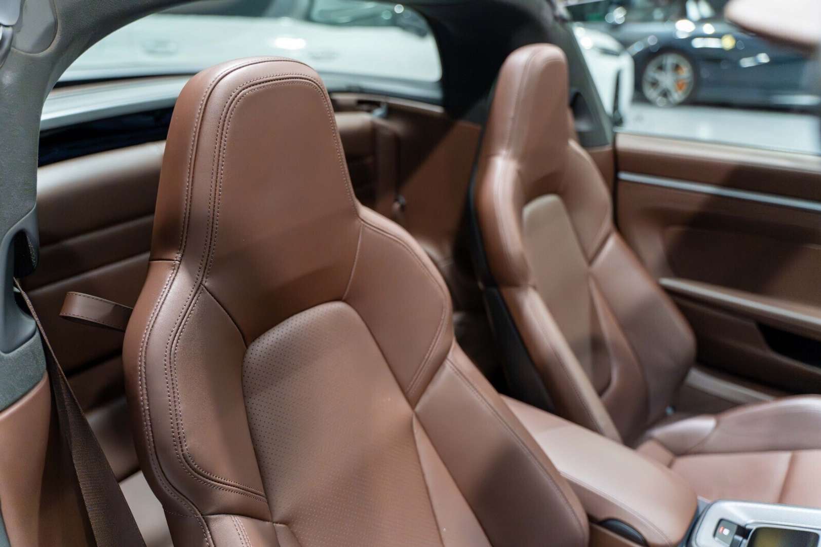 Porsche 992 I Targa 4 - 2023 - Joinsteer - #27