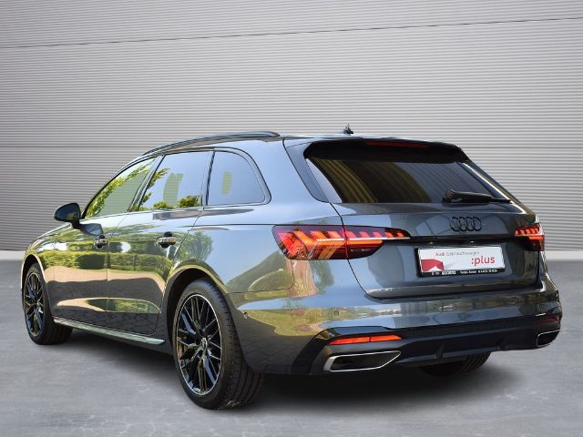 Audi A4 Avant S Line 35 TFSI S Tronic - 2023 - Joinsteer - #2