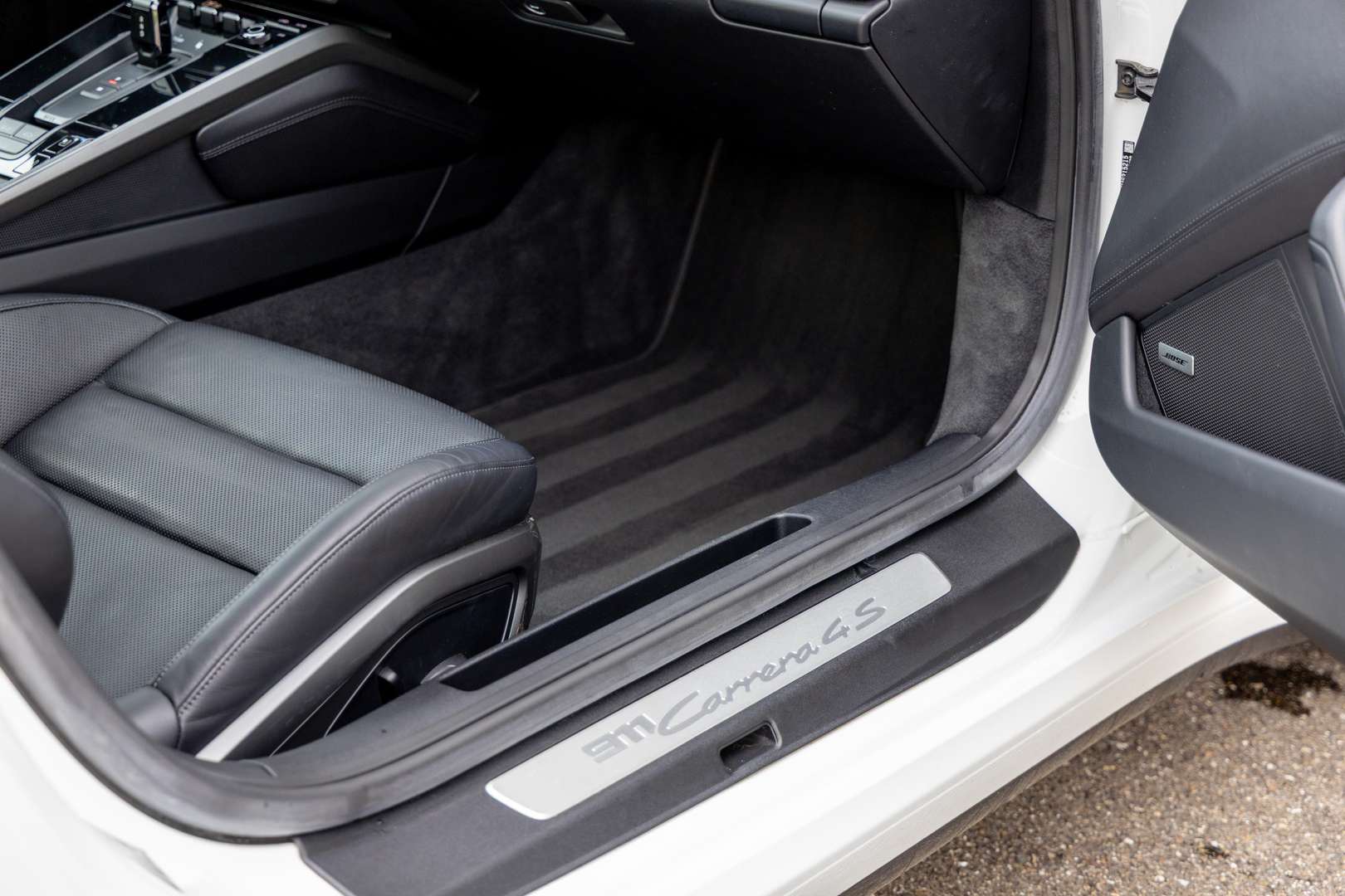 Porsche 992 I Carrera 4S - 2021 - Joinsteer - #49