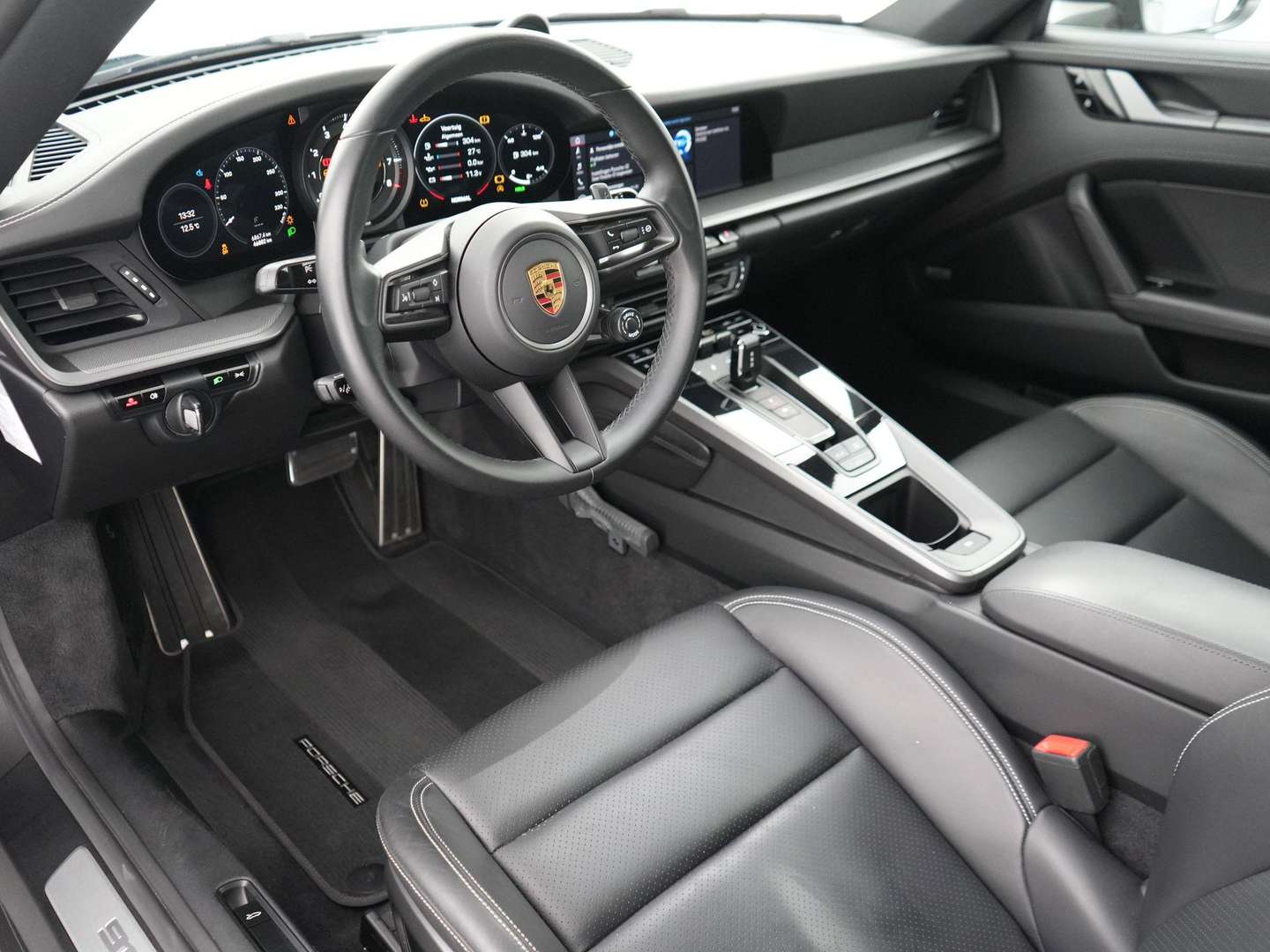 Porsche 992 I Carrera S - 2021 - Joinsteer - #10