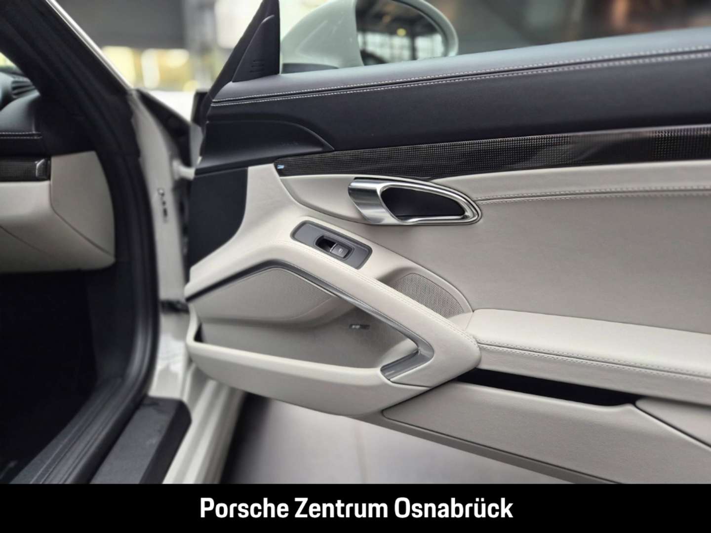 Porsche 718 GTS - 2024 - Joinsteer - #30