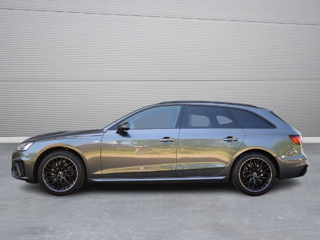 Audi A4 Avant S Line 35 TFSI S Tronic - 2023 - Joinsteer - #3