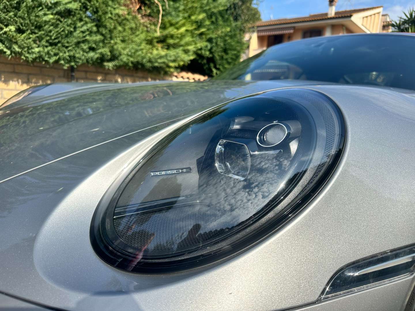 Porsche 992 I GTS - 2022 - Joinsteer - #29