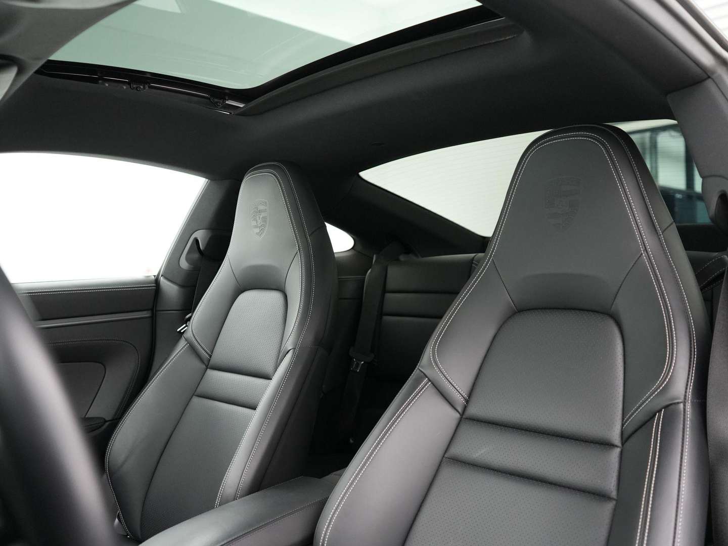 Porsche 992 I Carrera S - 2021 - Joinsteer - #11