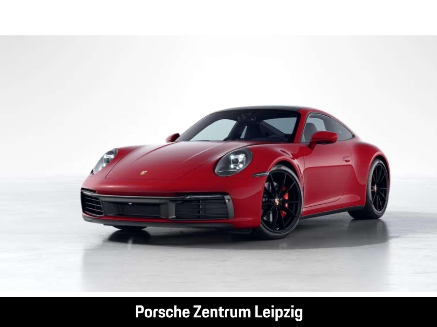 Porsche 992 I Carrera S - 2024 - Joinsteer - #1