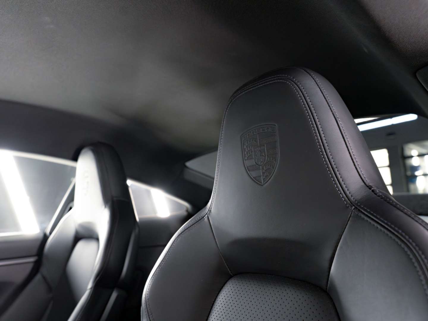 Porsche 992 I Carrera S - 2020 - Joinsteer - #26