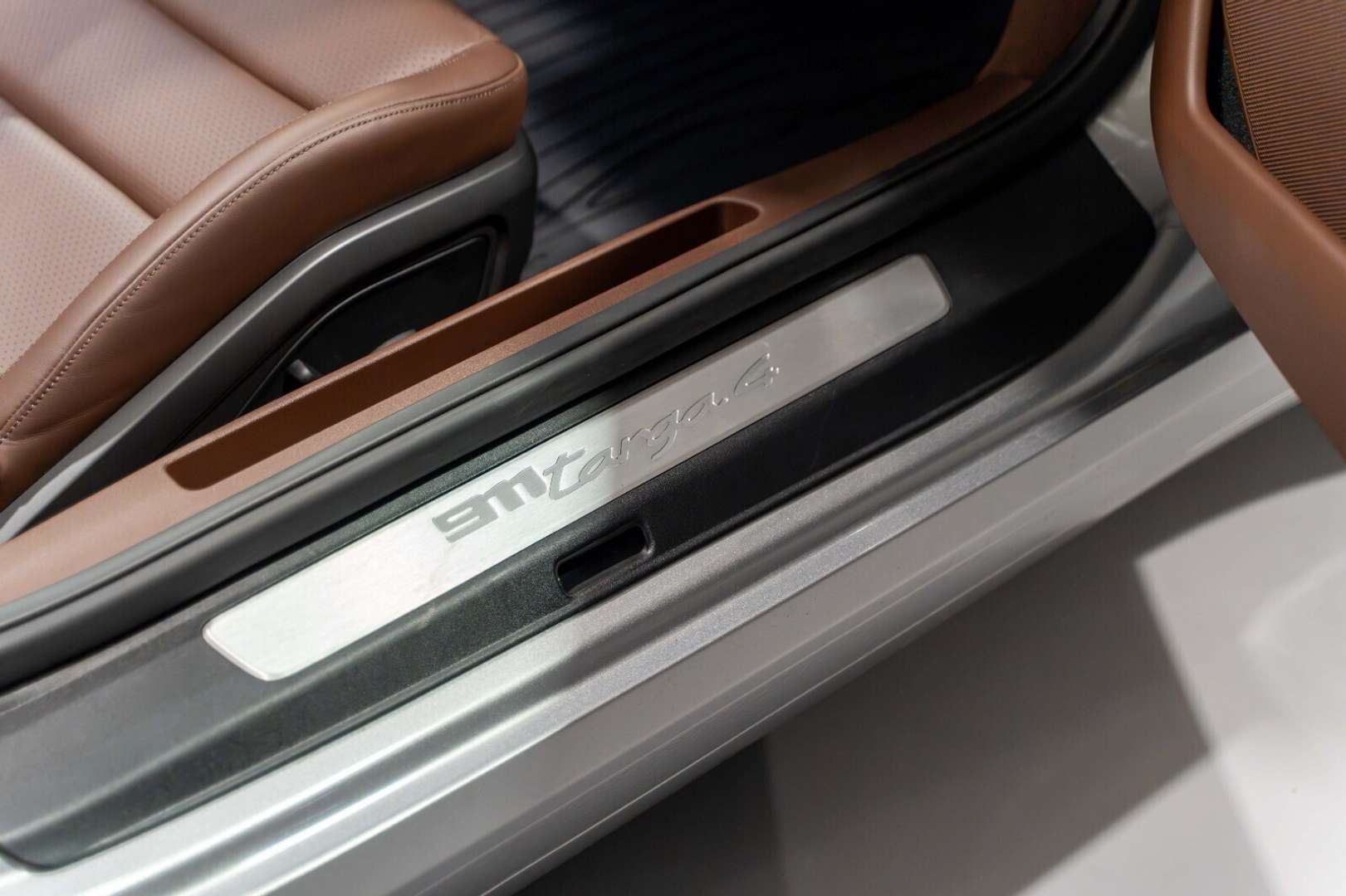 Porsche 992 I Targa 4 - 2023 - Joinsteer - #29