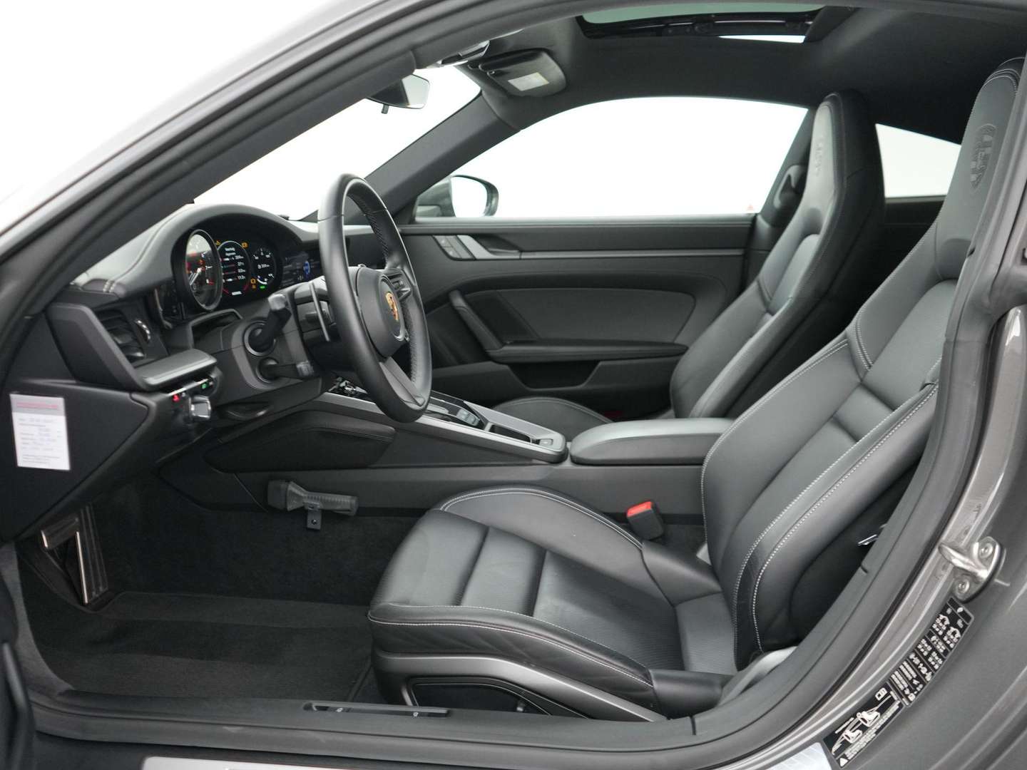 Porsche 992 I Carrera S - 2021 - Joinsteer - #12