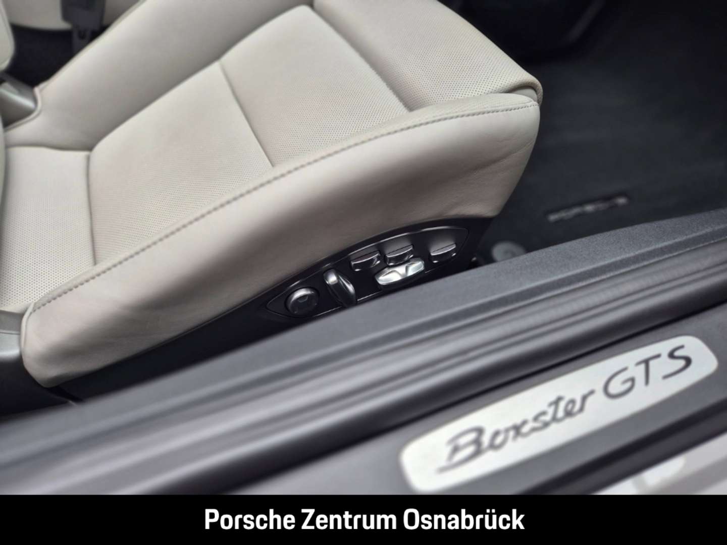 Porsche 718 GTS - 2024 - Joinsteer - #32