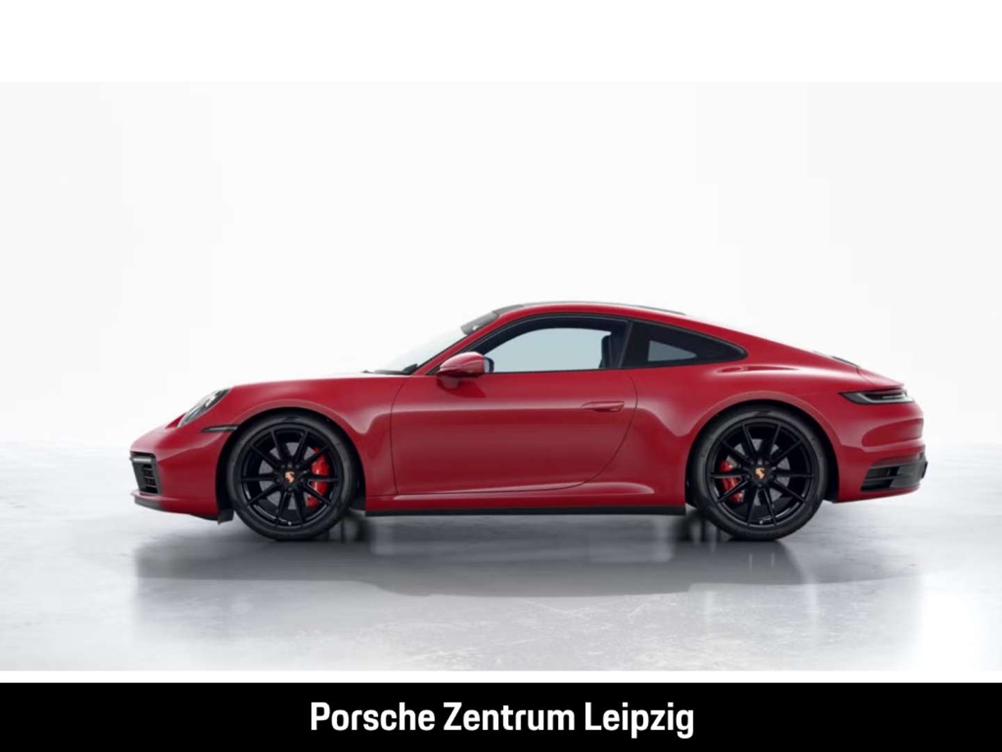 Porsche 992 I Carrera S - 2024 - Joinsteer - #2