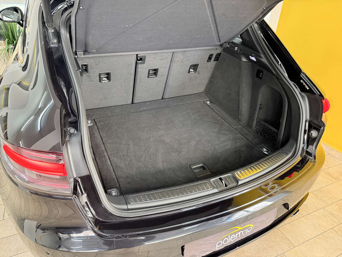 Porsche Macan III S - 2021 - Joinsteer - #9