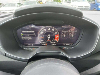 Audi TT Coupé 45 TFSI Quattro S Tronic -  - Joinsteer - #4